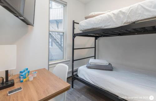 Quarters on DOT by Thatch - Foto 13