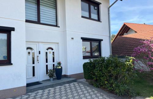 Weideblick, traumhaft wohnen im Schwarzwald - Foto 55