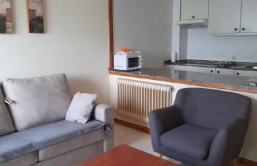 Apartamento primera línea playa d samil - Foto 21