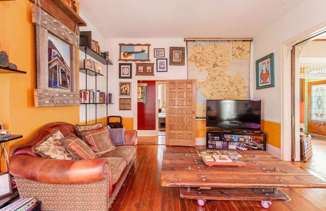 The Purple House - Foto 14