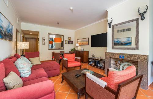 AL - Apartamento Vila Sol F5 AB - Foto 7