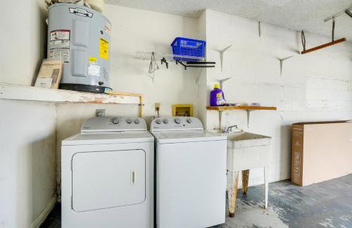 Near Busch Gardens Sunny Florida Retreat with Pool! - Foto 19