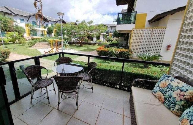 Casa em condomínio com Sauna e Piscina - Foto 29