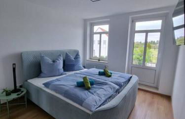 Gemütliche Wohnung bei Leipzig - Foto 10