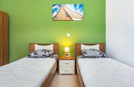 Michalis Apartments - Foto 51