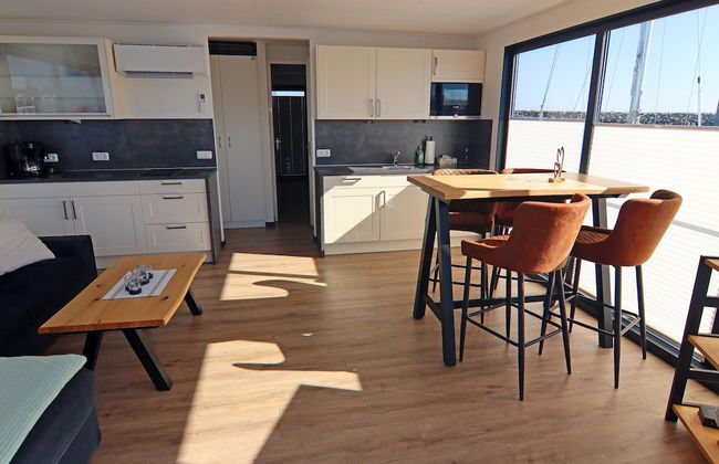 Hausboot in Boltenhagen - Photo 40