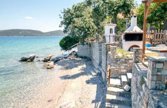 Villas Nies Seaside Appartments - Photo 47