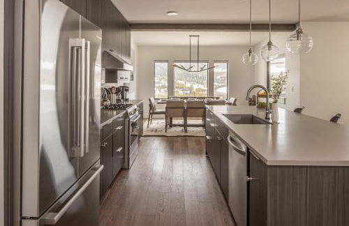 Beaverhead Condo - 5 Slalom #301 - Foto 10