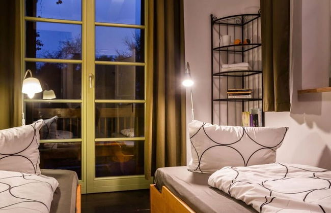 Holiday Apartment in Werder - Foto 5