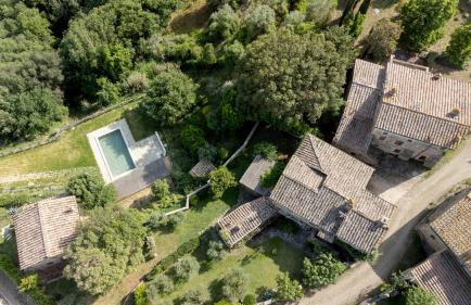 Wp Relais Pompana Etruscan Villas - Foto 2