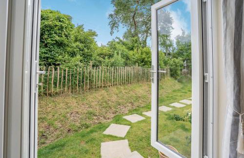 Caldey Lodge Bier Wood Lodges - Foto 27