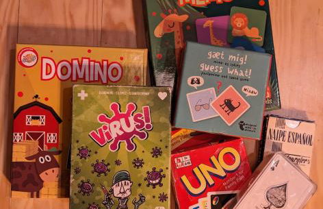 Nornore: una casa especial en la montaña - Photo 57