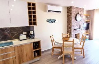 Blue & Yellow Penthouse with Terrace at Balaia Mar - Foto 58