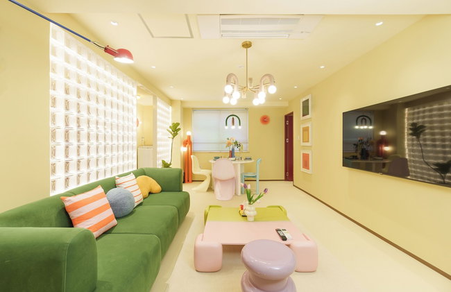 TORA HOTEL Okachimachi - Photo 10