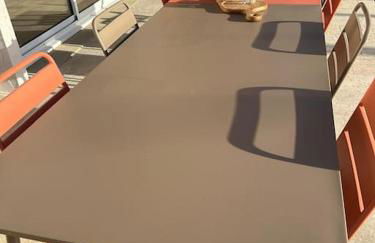 Vue Mer 2 pas des plages 10 pers 4 chambres Villa KER LOT PLAGE - Foto 17