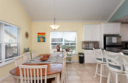 A Sassy Seagull home - Foto 7