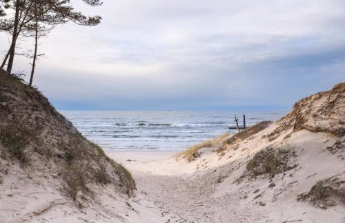 Słowiński Zakątek - Foto 56