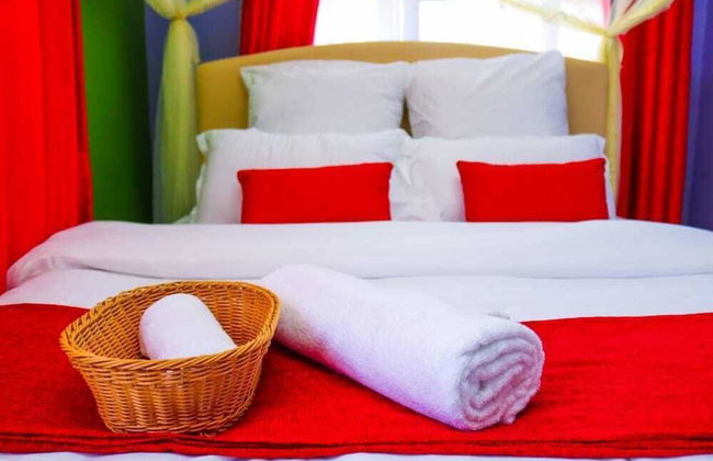Milimani Suites Kisumu - Foto 2