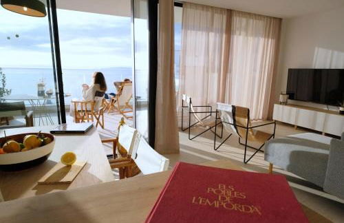 ECO-APARTMENTS LA MARINEDA & HOTEL THALASSA SPORT & SPA - Foto 83