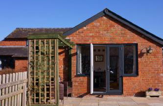 Cwm Lodge, an idyllic retreat in the heart of Herefordshire! - Photo 1