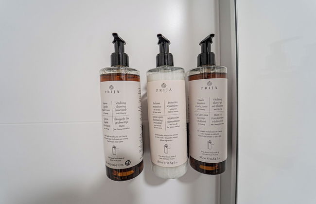 LUXOMES: Vilshofen Altstadt Apartments - Foto 25