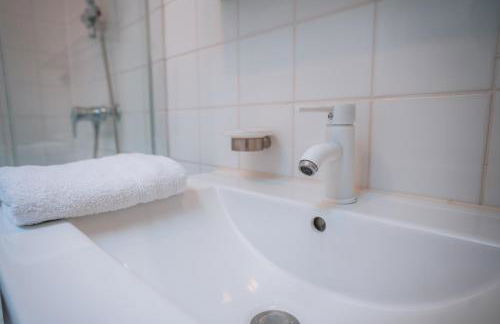 LE PETIT VOLTAIRE - Proche Centre Ville - Spacieux - Foto 18