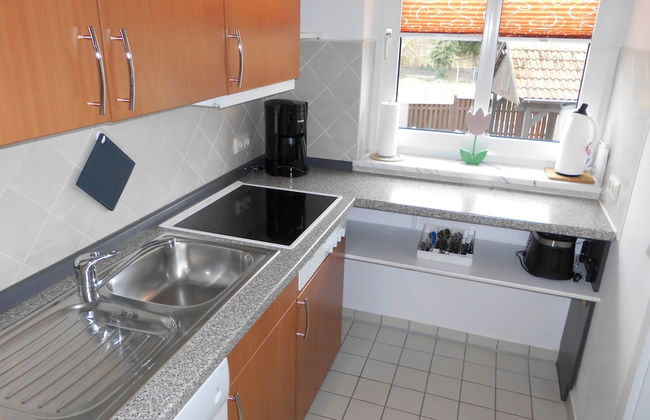 Apartments mit Flair - Foto 24