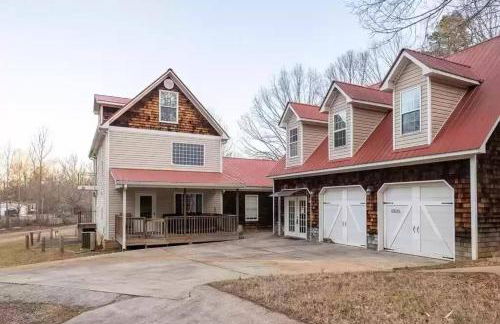 Gainesville 11 beds unit - Foto 11