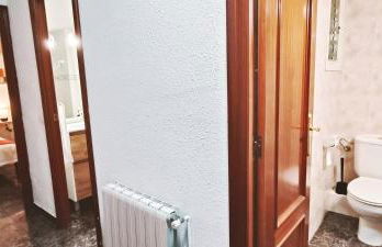 Apartamento Centric para 6 cerca de a playa y el tren - Foto 36