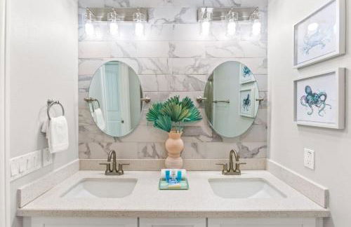 Family Friendly 3-Bedroom Coastal Escape - Foto 17