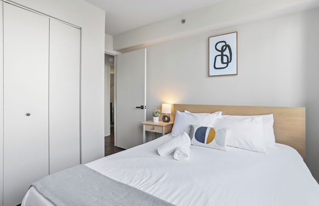 Metro-Friendly DC Apartments - Photo 36