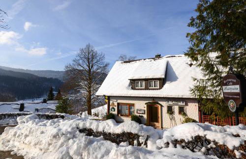 Ferienwohnung Fürstenkopf - Foto 18