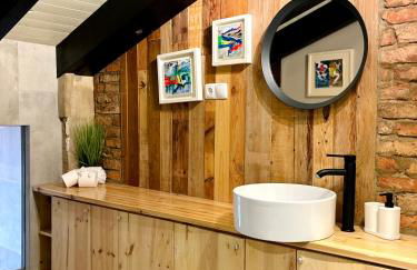 Casa da Artista - Stylish House with Plunge Pool and Lush Garden close to Beach - Foto 20