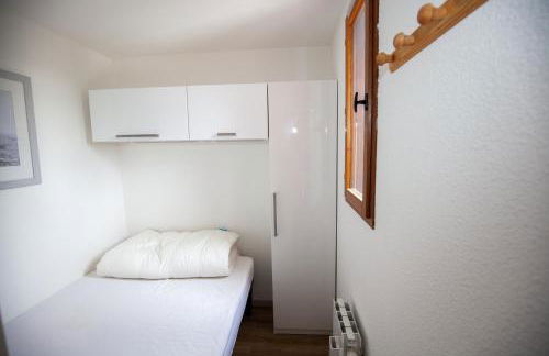 Studio pied des pistes, 1 chambre, 24 m2 au calme - Foto 20