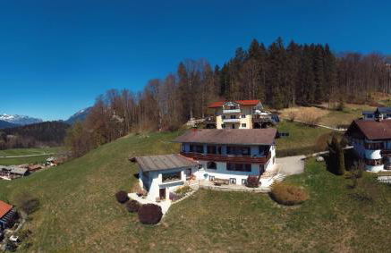 Ferienwohnung Bergidyll - Foto 1