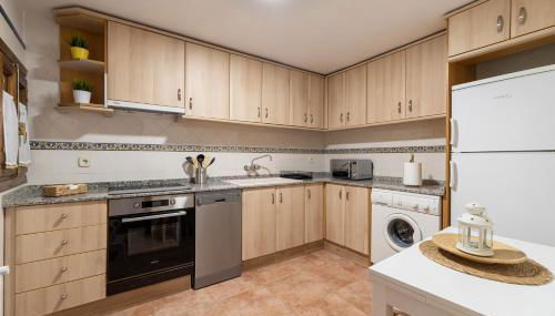 La casa del escudo - Foto 3, stove, dishwasher, pet friendly, toaster, minibar