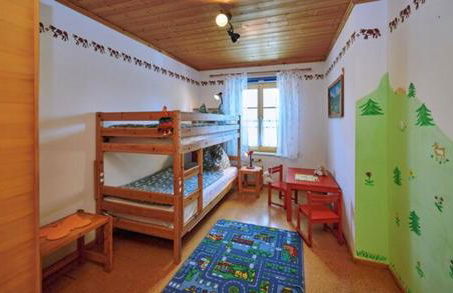 Bauernhof Berndlhof Obing - Photo 14