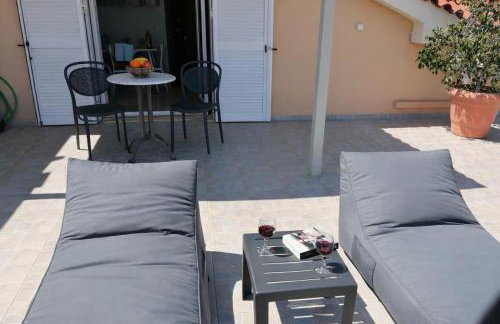 Marinos Seaside - Foto 59