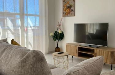 Tavira Sea view - Yellow Apartment - Foto 17