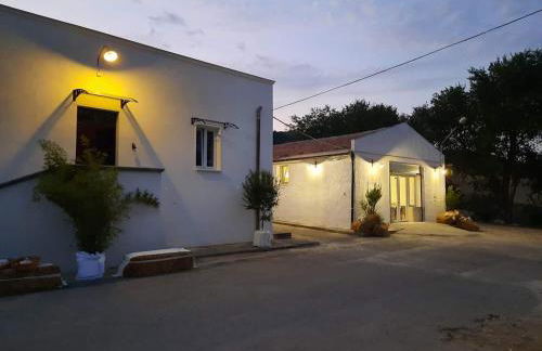 Masseria Santa Maria - Foto 13