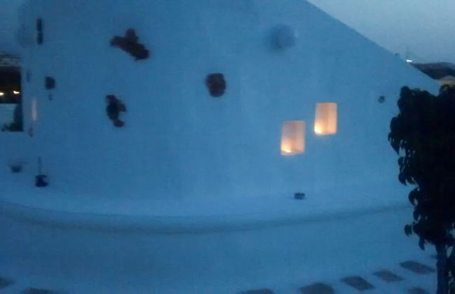 Roof garden Seaside lux Home - Foto 50