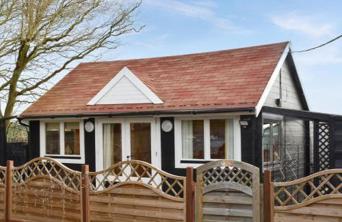 Algwen Cabin - Foto 17