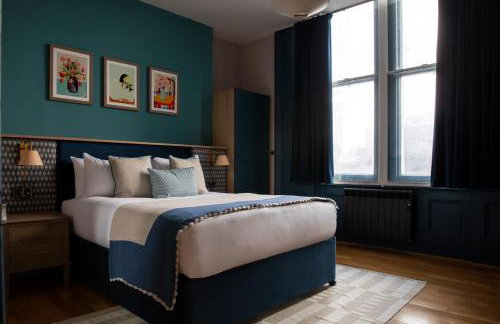 Round House Apartments - Photo 15