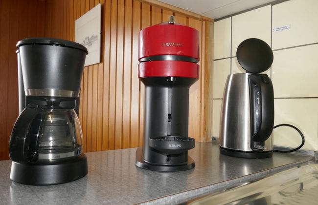 3 bedroom Apartment in Grindelwald with terrace - Photo 17