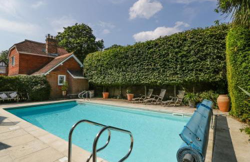 Downton Lodge - Photo 23