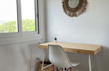 Apartment Llavaneres near Barcelona Beach Pool - Foto 12