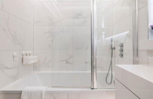 Immaculate 3 Bed Apartment with Private Entrance in Inverleith - Foto 7