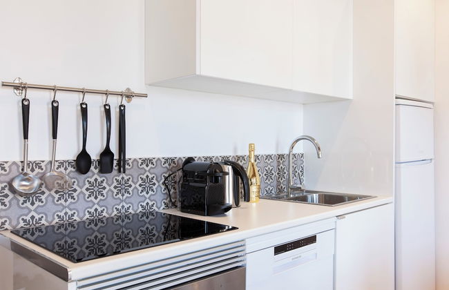 Aspasios Charming Flats - Photo 15