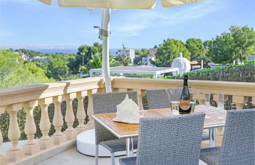 Villa Maria Portals Nous by PriorityVillas - Foto 10