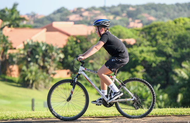 San Lameer Villa 2704 - Photo 28